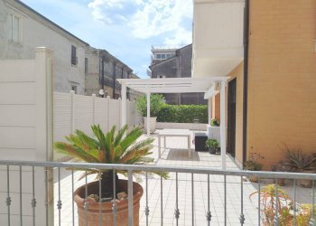 Foto 14 - Apartment Via Sant'Egidio
 
11, Monte San Giusto - photo 14