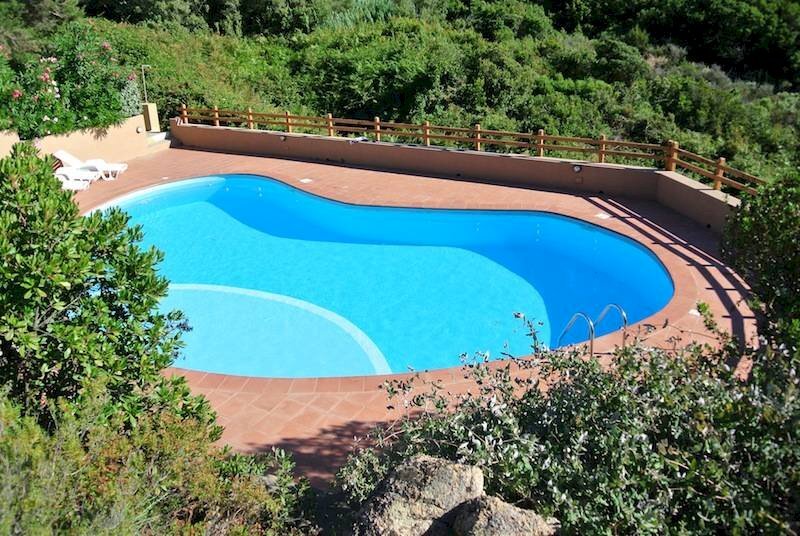 Foto 3 - Terraced Villa Via La Sarrera
sn, Trinità d'Agultu e Vignola - photo 3