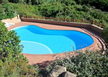 Foto 3 - Terraced Villa Via La Sarrera
sn, Trinità d'Agultu e Vignola - photo 3