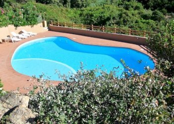 Foto 4 - Terraced Villa Via La Sarrera
sn, Trinità d'Agultu e Vignola - photo 4