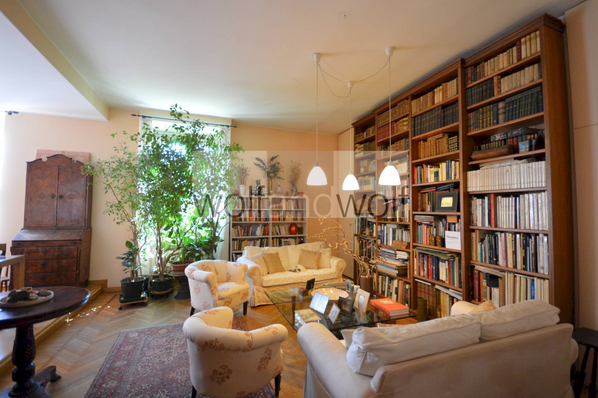 Foto 1 - Four-room apartment Via Monferrato
 
15, Milano - photo 1
