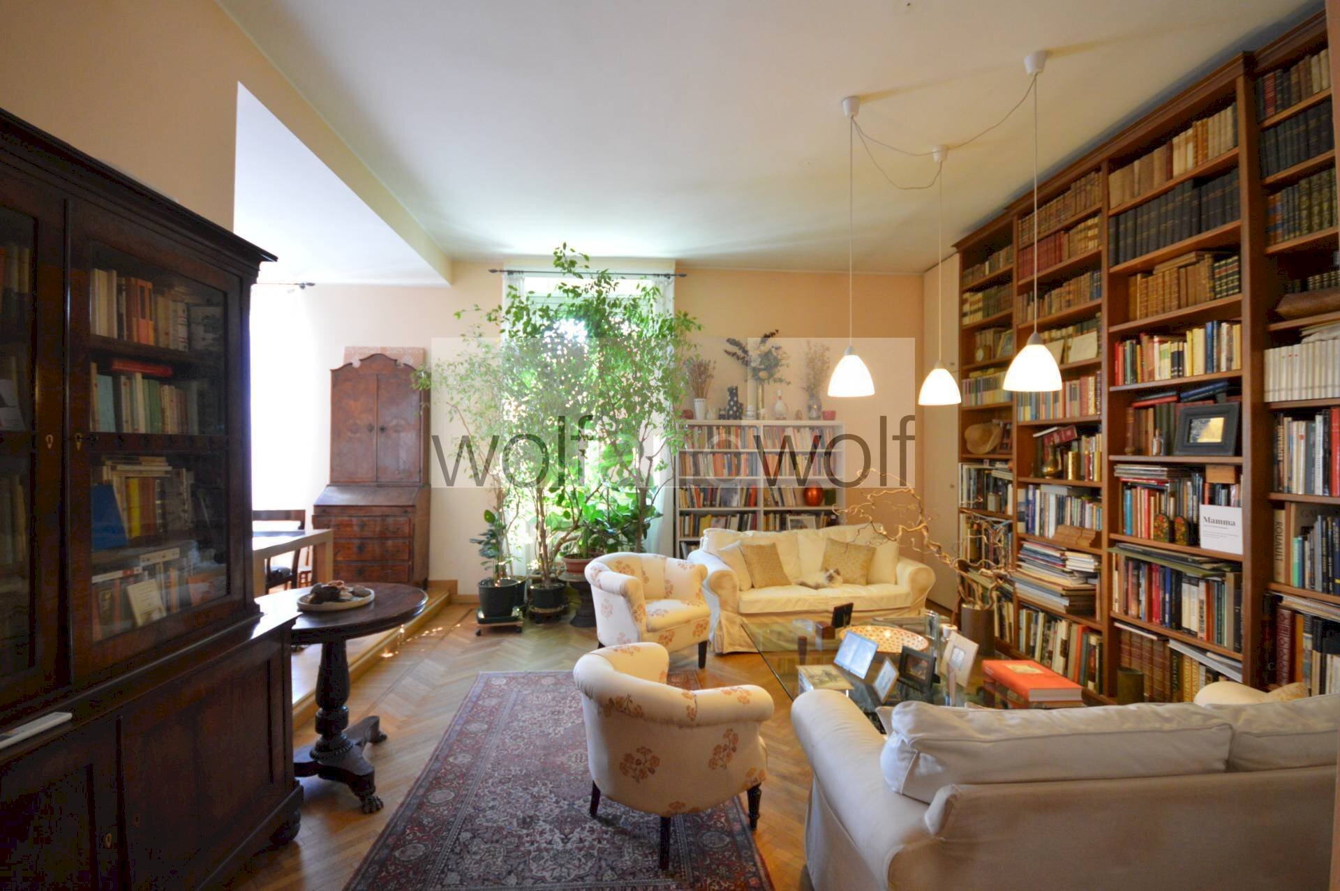 Foto 2 - Four-room apartment Via Monferrato
15, Milano - photo 2