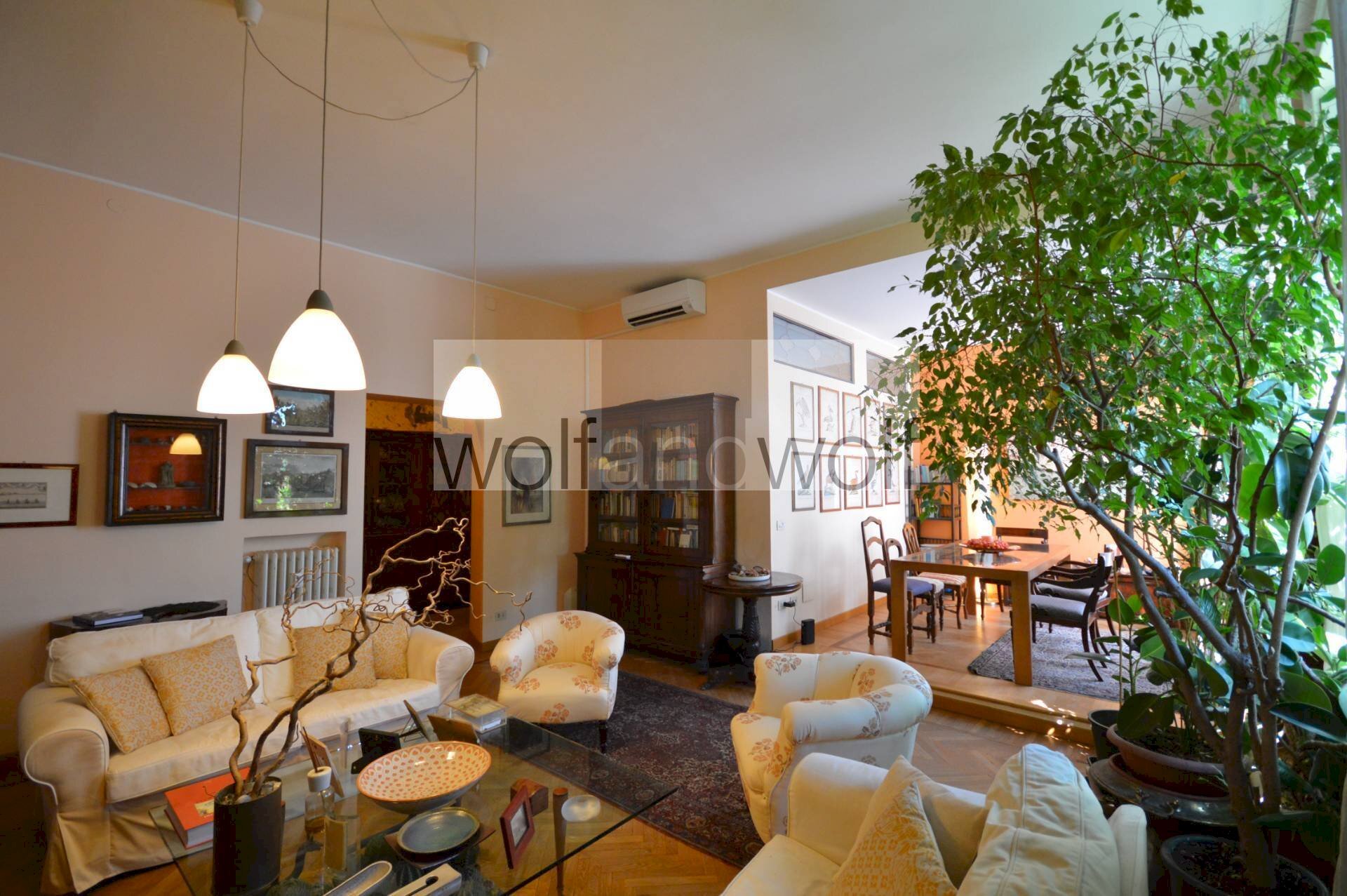 Foto 3 - Four-room apartment Via Monferrato
15, Milano - photo 3