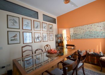 Foto 5 - Four-room apartment Via Monferrato
 
15, Milano - photo 5