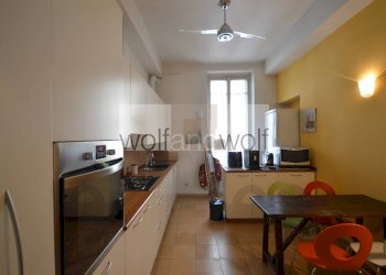 Foto 19 - Four-room apartment Via Monferrato
 
15, Milano - photo 19