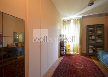 Foto 21 - Four-room apartment Via Monferrato
 
15, Milano - photo 21