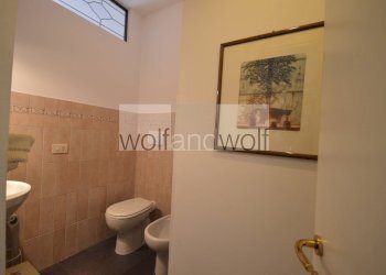 Foto 26 - Four-room apartment Via Monferrato
 
15, Milano - photo 26