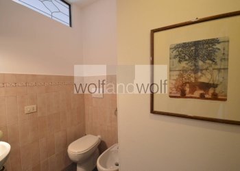 Foto 27 - Four-room apartment Via Monferrato
 
15, Milano - photo 27