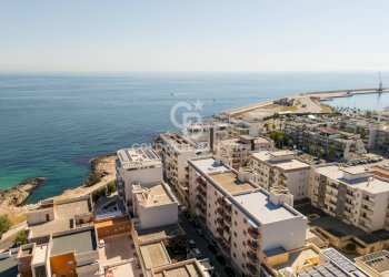 Foto 1 - Four-room apartment Via Antonio Gramsci
 
13, Monopoli - photo 1