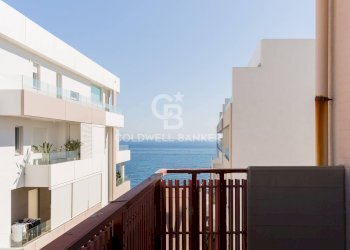 Foto 2 - Four-room apartment Via Antonio Gramsci
 
13, Monopoli - photo 2