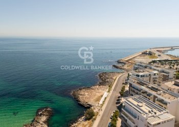 Foto 4 - Four-room apartment Via Antonio Gramsci
 
13, Monopoli - photo 4