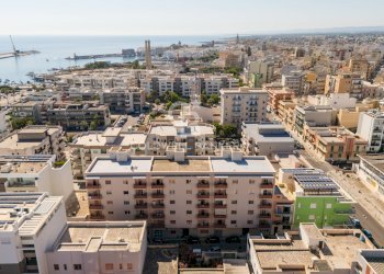 Foto 5 - Four-room apartment Via Antonio Gramsci
 
13, Monopoli - photo 5