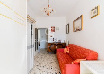 Foto 9 - Four-room apartment Via Antonio Gramsci
 
13, Monopoli - photo 9