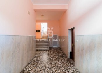 Foto 20 - Four-room apartment Via Antonio Gramsci
 
13, Monopoli - photo 20