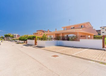 Foto 2 - Villa Via Vittorio Veneto
 
140, Monopoli - foto 2