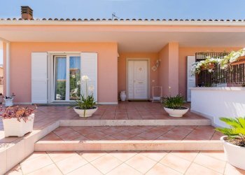 Foto 4 - Villa Via Vittorio Veneto
 
140, Monopoli - foto 4