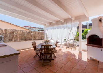 Foto 11 - Villa Via Vittorio Veneto
 
140, Monopoli - foto 11