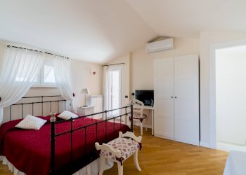 Foto 19 - Villa Via Vittorio Veneto
 
140, Monopoli - foto 19
