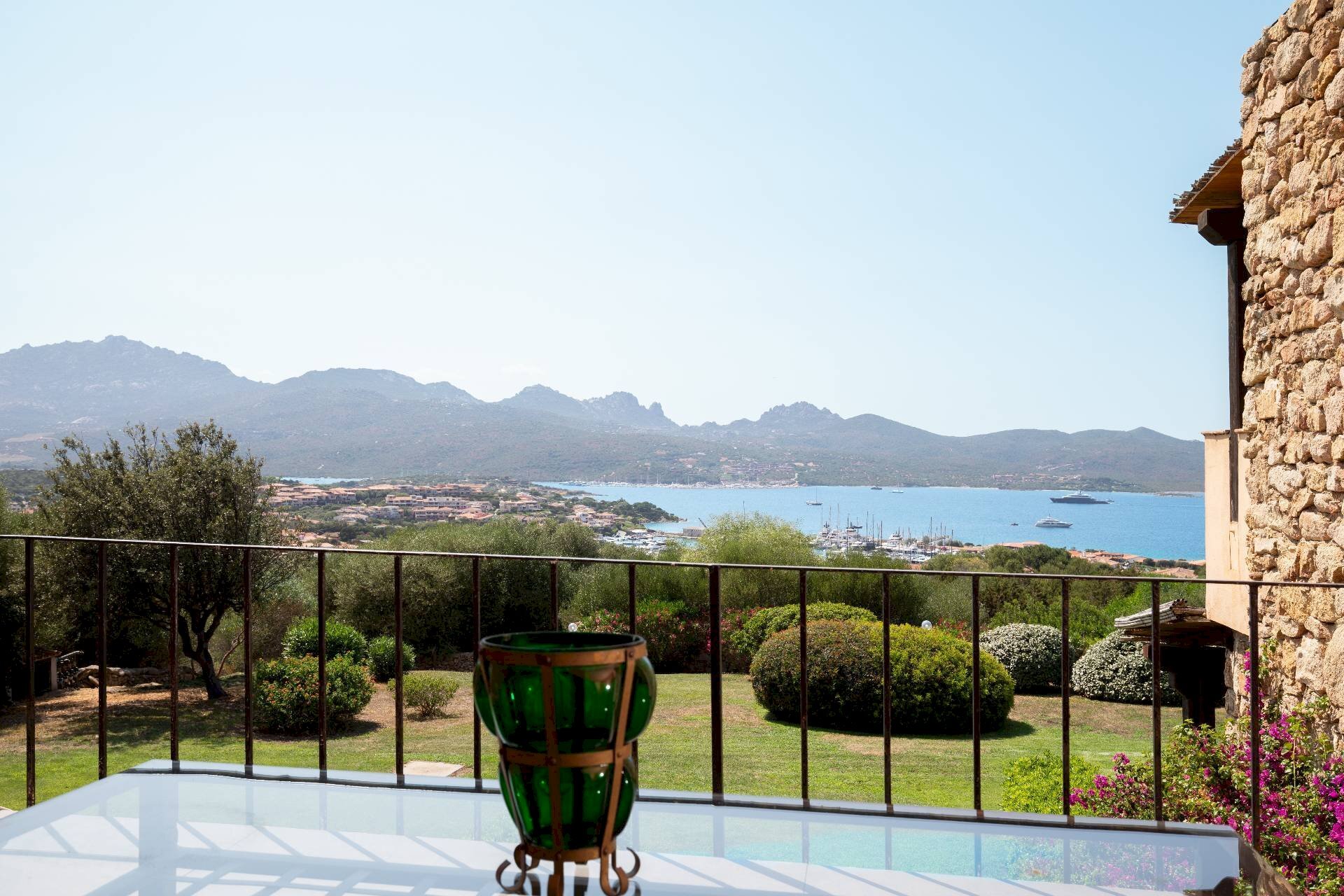 Foto 1 - Apartment Porto Rotondo - Il Poggio Punta Lada
 
22, Olbia - photo 1