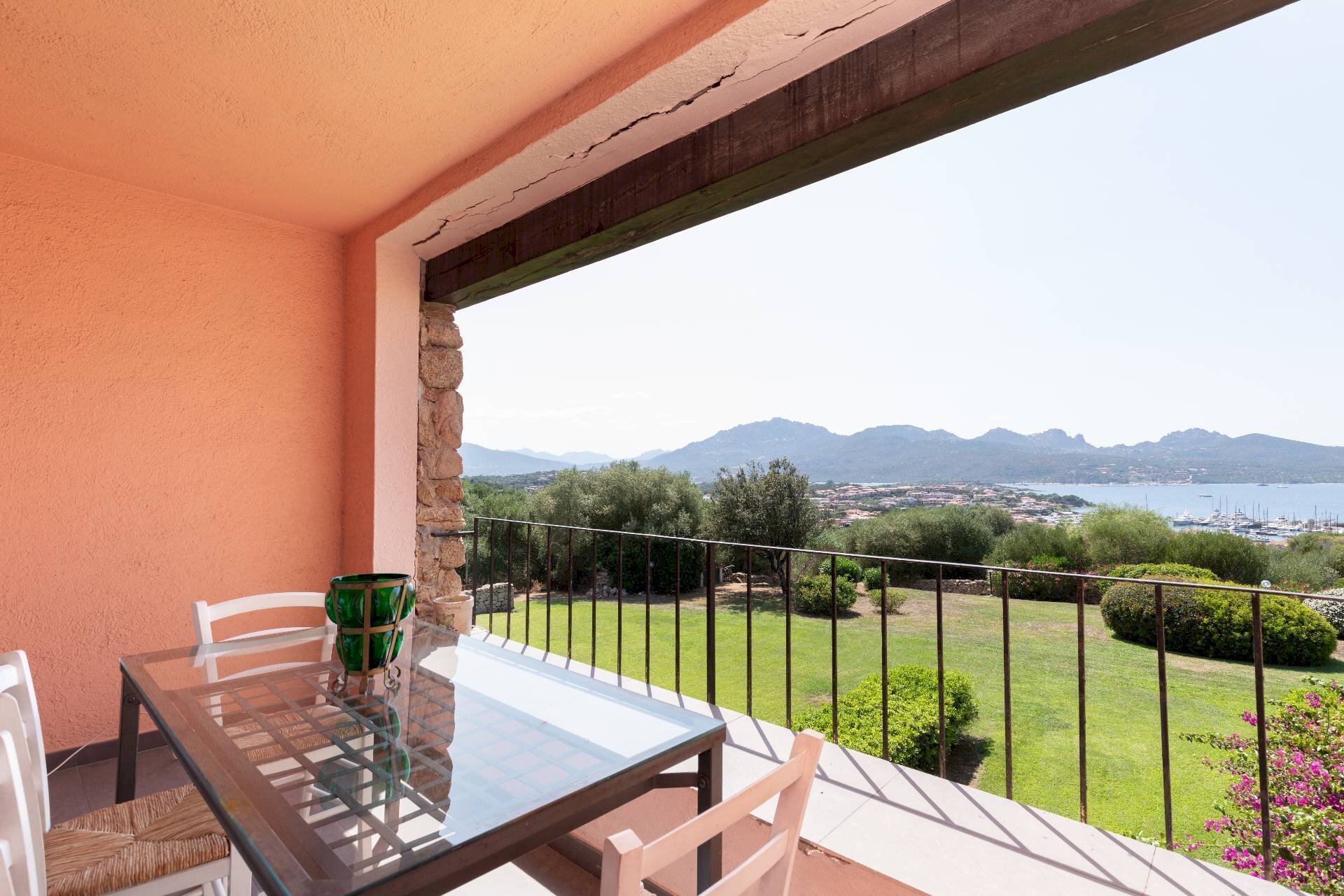 Foto 2 - Apartment Porto Rotondo - Il Poggio Punta Lada
22, Olbia - photo 2
