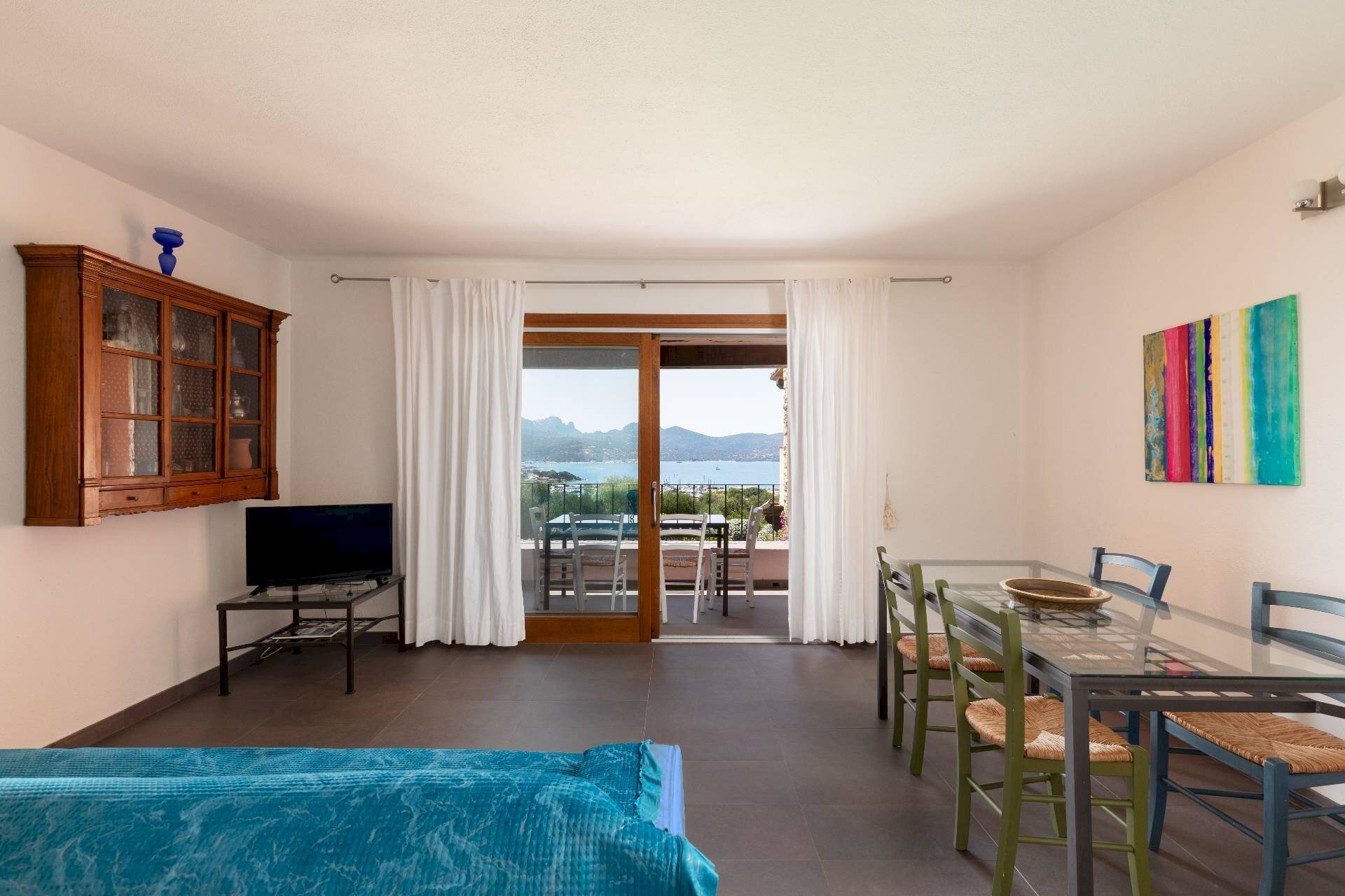 Foto 3 - Apartment Porto Rotondo - Il Poggio Punta Lada
22, Olbia - photo 3