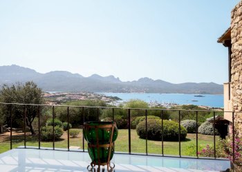 Foto 1 - Apartment Porto Rotondo - Il Poggio Punta Lada
 
22, Olbia - photo 1