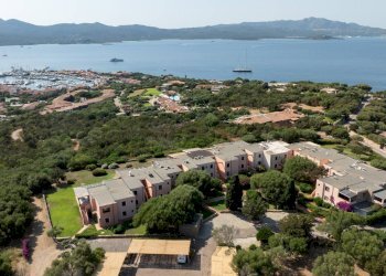 Foto 5 - Apartment Porto Rotondo - Il Poggio Punta Lada
 
22, Olbia - photo 5