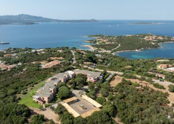 Foto 6 - Apartment Porto Rotondo - Il Poggio Punta Lada
 
22, Olbia - photo 6