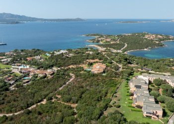 Foto 26 - Apartment Porto Rotondo - Il Poggio Punta Lada
 
22, Olbia - photo 26