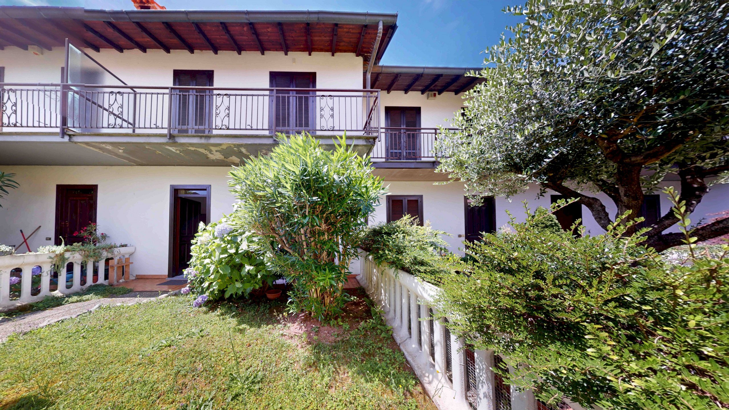 Foto 3 - Villa via chiesa, Tradate - foto 3