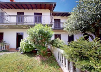 Foto 3 - Villa via chiesa, Tradate - foto 3