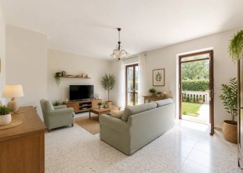 Foto 4 - Villa via chiesa, Tradate - foto 4