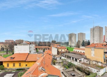 Edificio all\'aperto - Loft via achille fontanelli
3, Milano - foto 4