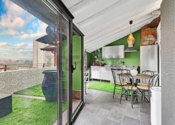 Cucina - Loft via achille fontanelli
3, Milano - foto 6