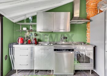 Cucina - Loft via achille fontanelli
3, Milano - foto 10