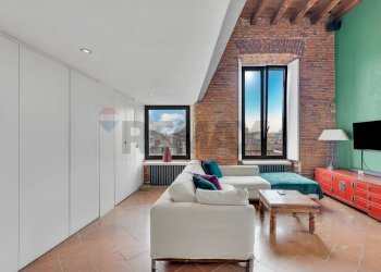 Soggiorno - Loft via achille fontanelli
3, Milano - foto 12