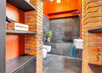 Bagno - Loft via achille fontanelli
3, Milano - foto 14