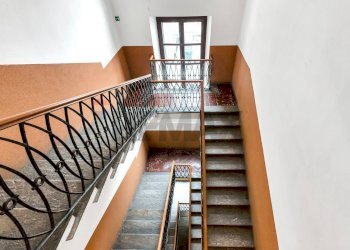 Scale - Loft via achille fontanelli
3, Milano - foto 25