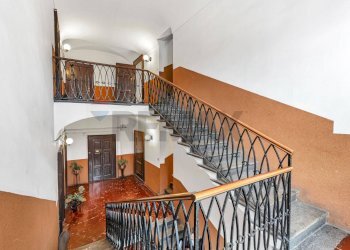 Scale - Loft via achille fontanelli
3, Milano - foto 26