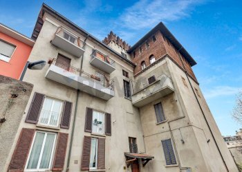 Edificio all\'aperto - Loft via achille fontanelli
3, Milano - foto 27