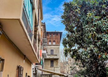 Edificio all\'aperto - Loft via achille fontanelli
3, Milano - foto 29