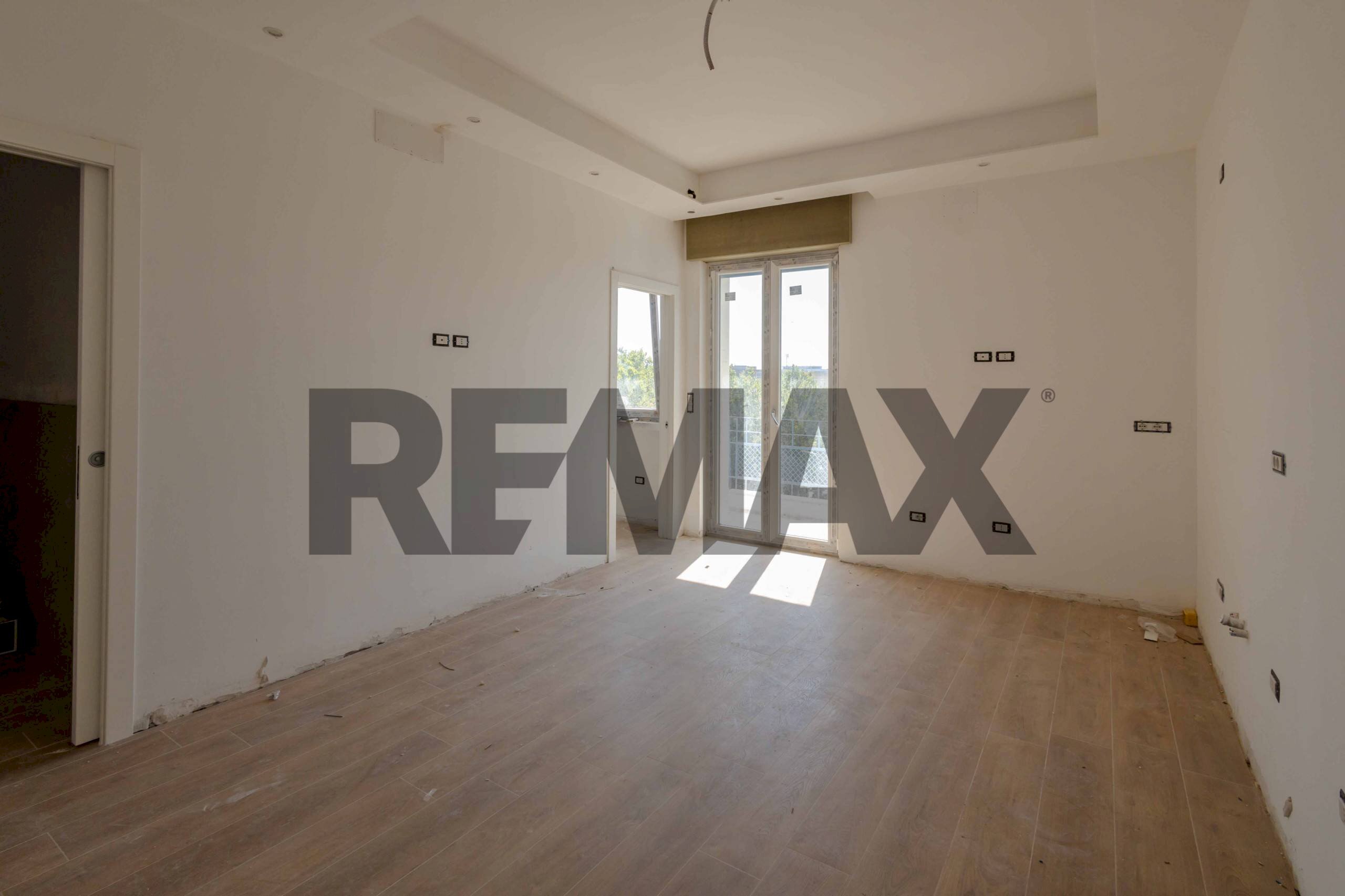Stanza vuota - Two-room apartment Via Aristosseno
7, Bari - photo 2