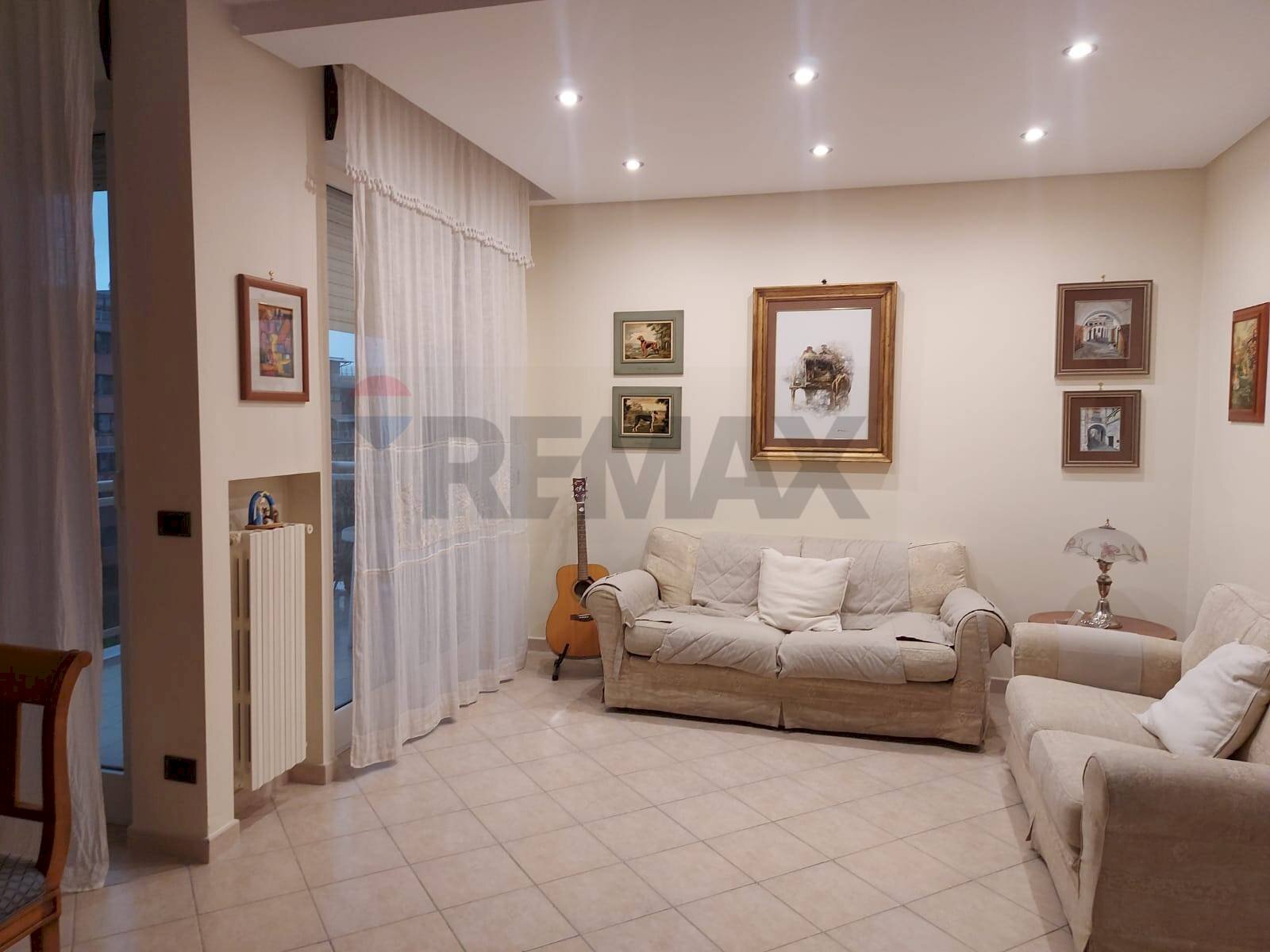 Foto 1 - Four-room apartment Via Fratelli De Filippo
 
1, Bari - photo 1