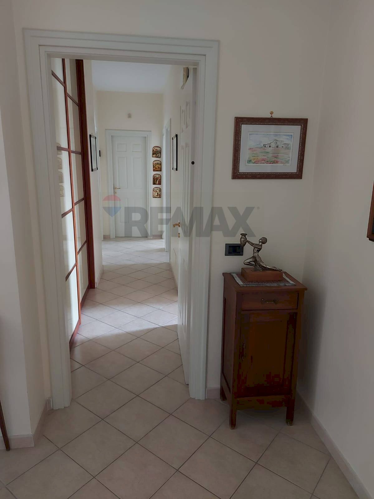 Foto 2 - Four-room apartment Via Fratelli De Filippo
1, Bari - photo 2