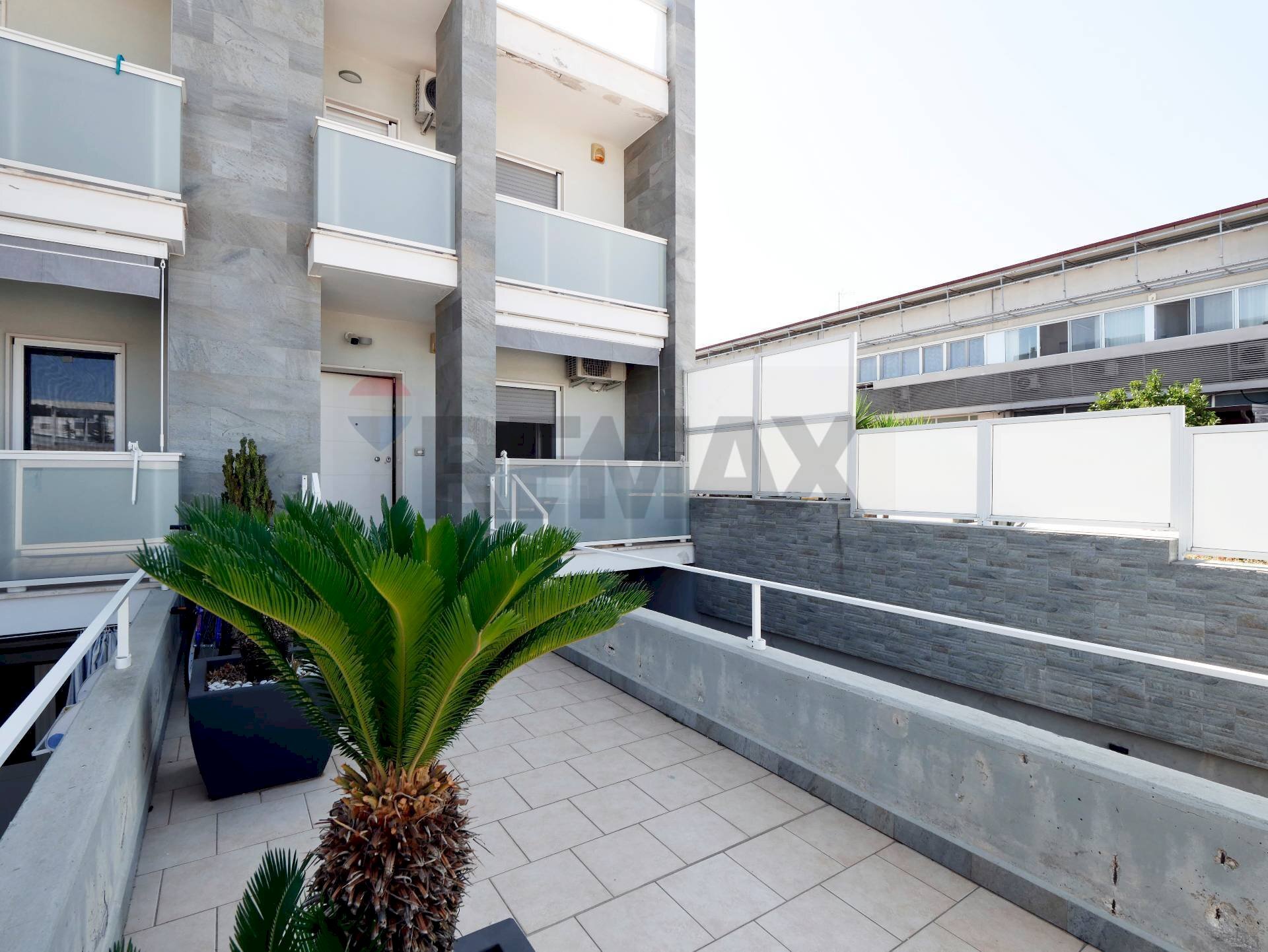 Terrazza - Four-room apartment Via degli Impagliatori
14, Giovinazzo - photo 2