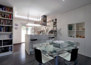 Sala da pranzo - Four-room apartment Via degli Impagliatori
 
14, Giovinazzo - photo 6