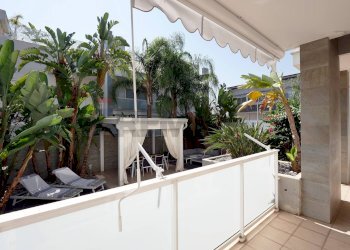 Terrazza - Four-room apartment Via degli Impagliatori
 
14, Giovinazzo - photo 8