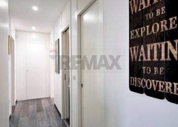 Hall / corridoio - Four-room apartment Via degli Impagliatori
 
14, Giovinazzo - photo 10