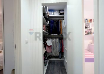 Cabina armadio - Four-room apartment Via degli Impagliatori
 
14, Giovinazzo - photo 11