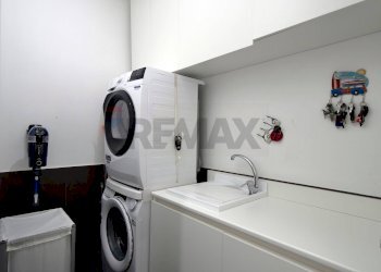 Lavanderia - Four-room apartment Via degli Impagliatori
 
14, Giovinazzo - photo 13